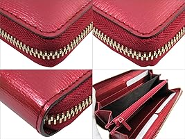 Amazon | [グッチ] GUCCI ラウンド長財布 ラウンドファスナー長